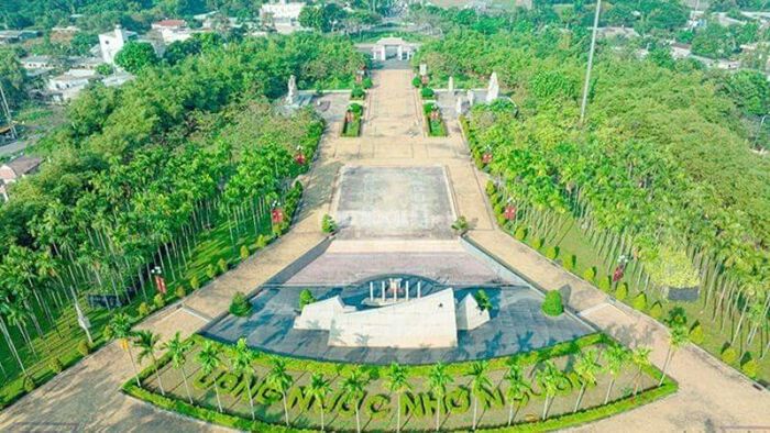 Tác động của việc thay đổi đơn vị hành chính và quy hoạch