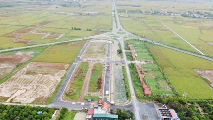 Có nên đầu tư vào bất động sản tại các khu vực tiếp giáp giữa phường cũ và phường mới?