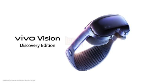 Nhân dịp kỷ niệm 30 năm thành lập, vivo chính thức ra mắt kính thực tế hỗn hợp Mixed Reality đầu tiên và công bố chiến lược hình ảnh mới 3