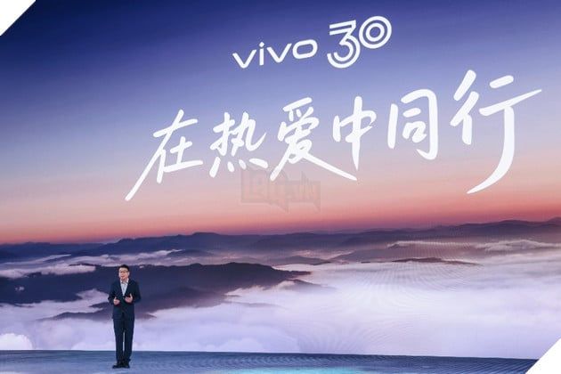 Kỷ niệm 30 năm thành lập, vivo giới thiệu kính thực tế hỗn hợp Mixed Reality đầu tiên và công bố chiến lược hình ảnh mới.