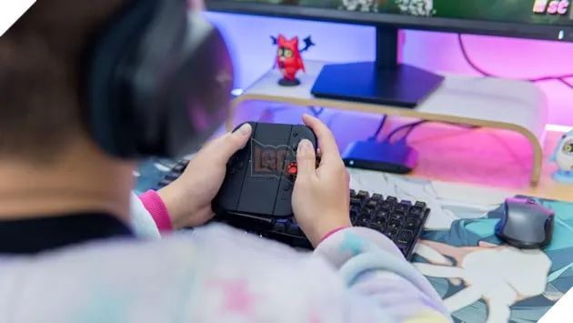 Đưa trải nghiệm Nintendo Switch 2 lên tầm cao mới với bộ đôi thiết bị đỉnh cao Elgato 4K X và Corsair Void Wireless V2