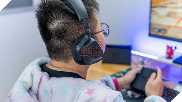 Nâng tầm trải nghiệm Nintendo Switch 2 với bộ đôi công nghệ cao Elgato 4K X và Corsair Void Wireless V2
