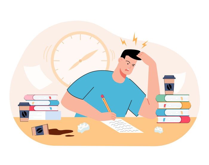 trí nhớ làm việc