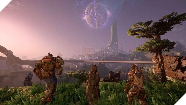 Borderlands 4 được kỳ vọng sẽ trở thành động lực chính thúc đẩy doanh số cho toàn bộ thương hiệu