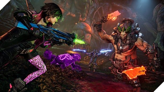 Borderlands 4 được đánh giá là có giá trị giải trí vượt xa chi phí mà người chơi phải bỏ ra để sở hữu