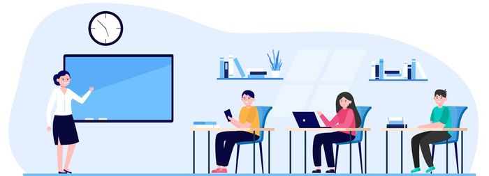 Thích ứng phương pháp dựa trên cách thức tiếp thu kiến thức riêng