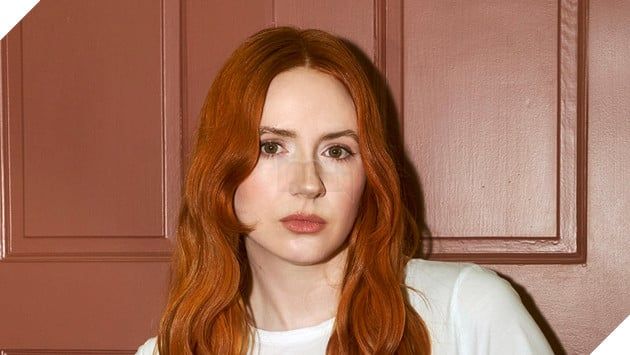 Dàn diễn viên của bộ phim Highlander tái bản sẽ có sự góp mặt của ngôi sao Karen Gillan
