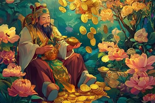 Những con giáp có tài năng kiếm tiền đỉnh cao trong tháng Cô hồn 2025