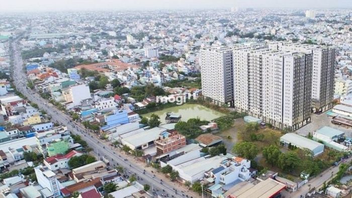 Phân tích xu hướng biến động giá bất động sản Quận 12 sau đợt sáp nhập