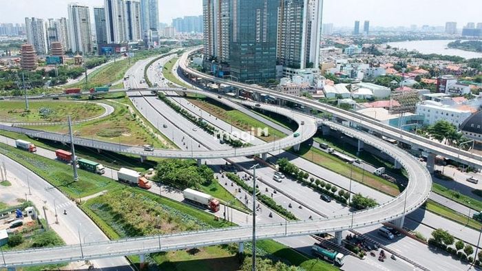 Những yếu tố tác động đến thị trường nhà đất Quận 12 sau đợt sáp nhập hành chính