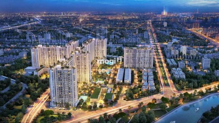 Những nhân tố tác động đến thị trường bất động sản Quận 12