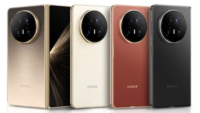 Honor Flagship Magic V5