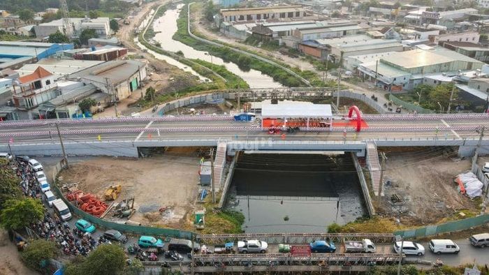 Phát triển hệ thống giao thông và tăng cường liên kết giữa các khu vực