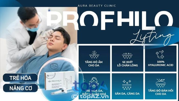Aura Clinic