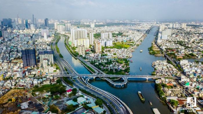 Toàn cảnh kế hoạch sáp nhập địa giới hành chính tại quận Bình Tân chính thức áp dụng từ 01/07/2025