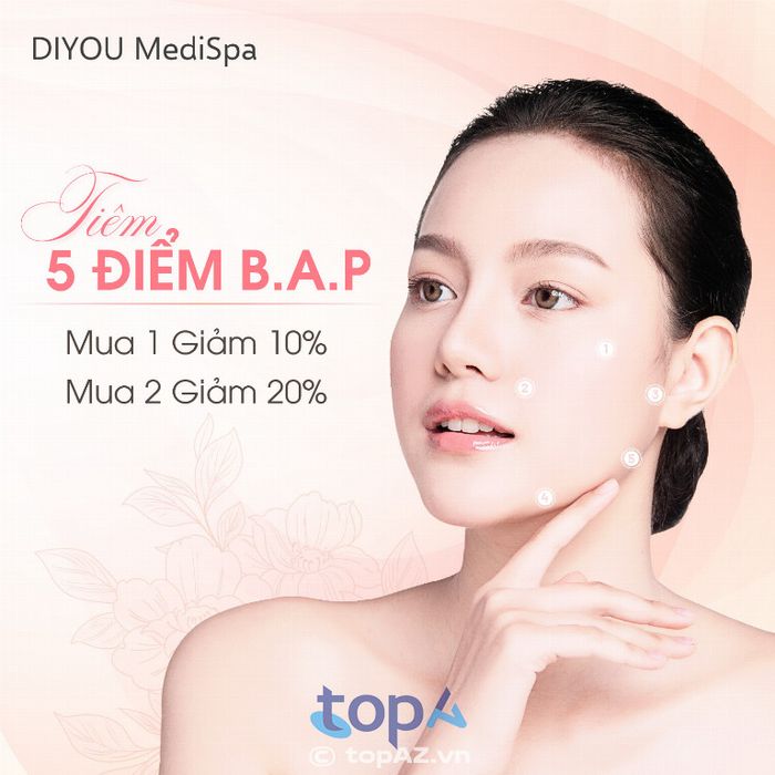 DIYOU Medi Spa