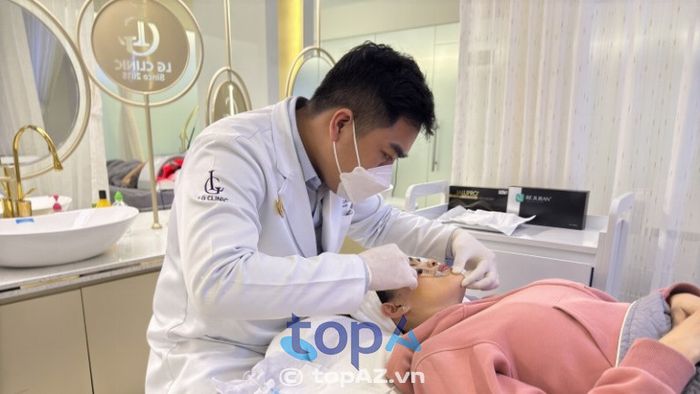 LG Clinic