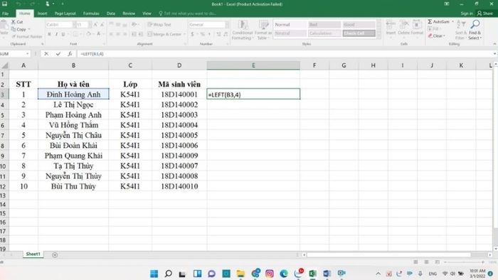 ham-LEFT-trong-Excel-4