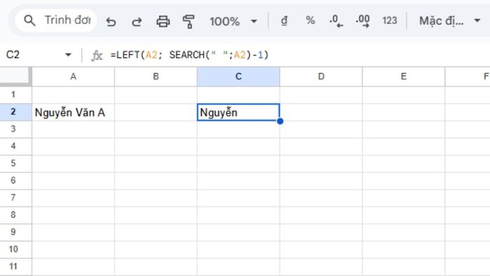 ham-LEFT-trong-Excel-9