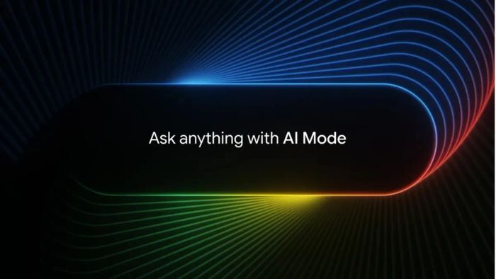 Google đồng thời mở rộng phạm vi hoạt động của AI Mode sang 180 quốc gia và vùng lãnh thổ mới