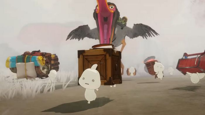 Bloomwalker: Thêm một tuyệt phẩm game thư giãn dành tặng bạn?