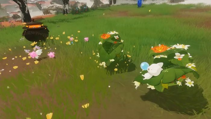 Bloomwalker: Một kiệt tác game thư giãn khác dành cho bạn?