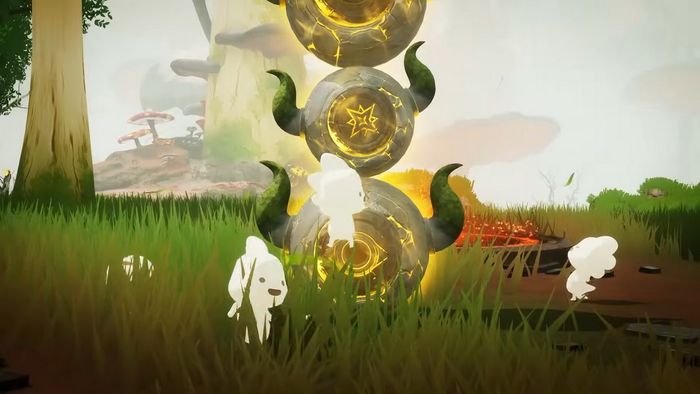 Bloomwalker: Một kiệt tác game thư giãn nữa dành tặng bạn?