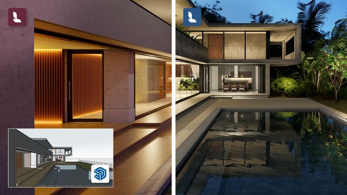 Tốc độ xử lý hình ảnh vượt bậc
