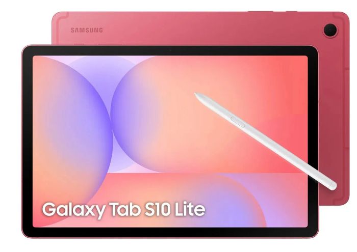 Samsung trình làng Galaxy Tab S10 Lite