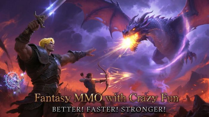 Hướng dẫn toàn tập để cài đặt và chơi Wrath of Titans: Eternal War trên nền tảng PC thông qua BlueStacks