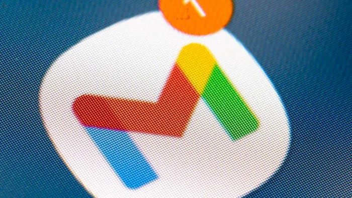 Gmail bị hacker tấn công