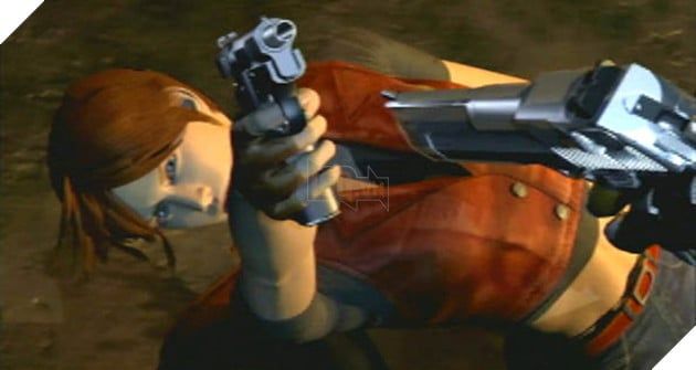 Dusk Golem tiết lộ nhiều chi tiết về bản làm lại của Resident Evil Code: Veronica