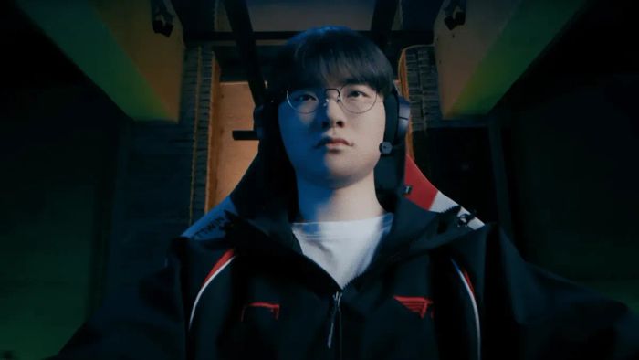 MV Ceremony mới của Stray Kids đánh dấu màn kết hợp đầy thú vị với Faker.