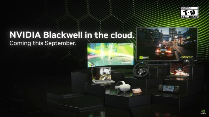 Sự kiện Gamescom 2025 chính là nơi NVIDIA công bố bản nâng cấp quy mô nhất từ trước đến nay cho nền tảng GeForce Now của họ.