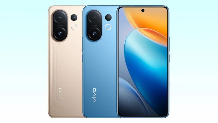 vivo T4 Pro 5G trình làng với thông số kỹ thuật ấn tượng và đầy mạnh mẽ