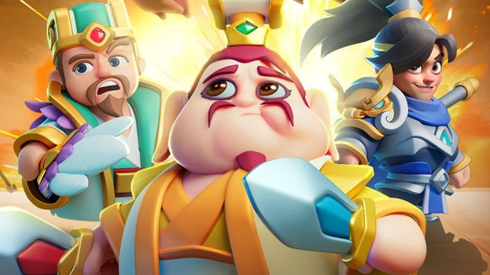 Hướng dẫn từ A đến Z để cài đặt và chơi tựa game Đại Chiến Tiểu Binh trên PC bằng giả lập BlueStacks