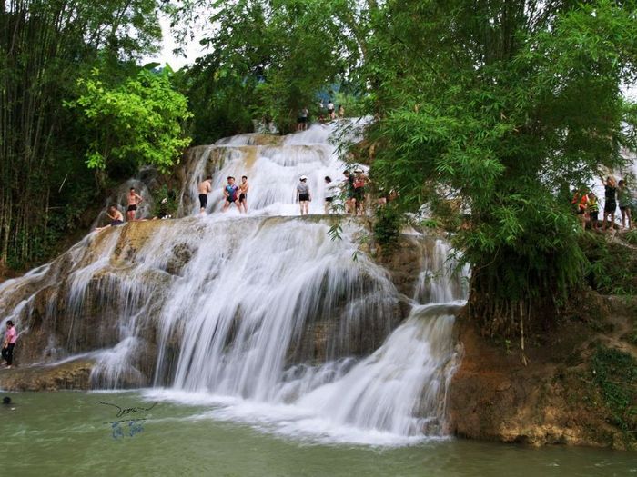 Hành trình phượt thác Trăng Hòa Bình: Toàn bộ thông tin cần thiết trước khi khởi hành 6