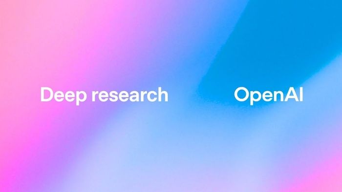 Tìm hiểu về bản chất của Deep Research