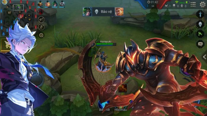 Khám phá khái niệm out meta trong làng game
