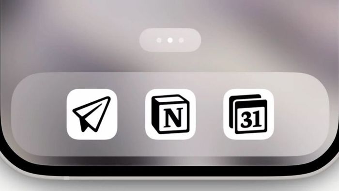Notion mail