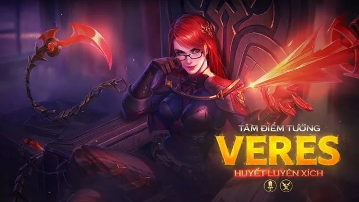 khac-che-veres