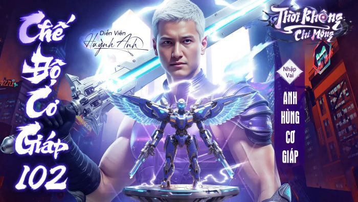 Vplay Thời Không Chi Mộng: Cẩm Nang Xây Dựng Nhân Vật Mạnh Mẽ Nhanh Chóng Cho Người Mới Chơi
