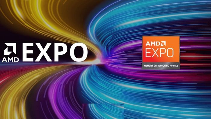 Khám phá mọi thông tin chi tiết về công nghệ EXPO