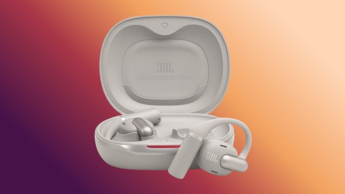 Sense Pro có khung gọng titan linh hoạt, dễ dàng điều chỉnh để đeo vừa vặn và cực kỳ thoải mái