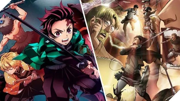 Danh Sách 5 Tác Phẩm Anime Hay Nhất Để Thưởng Thức Dịp Nghỉ Lễ 2/9: Đắm Chìm Trong Thế Giới Giải Trí