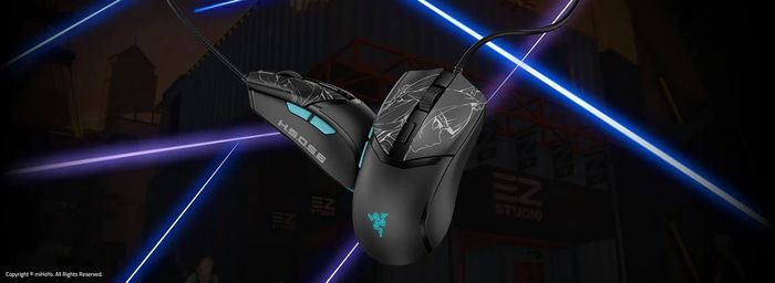 Hai gã khổng lồ HoYoverse và Razer chung tay ra mắt bộ sưu tập ngoại vi gaming đỉnh cao phục vụ game thủ