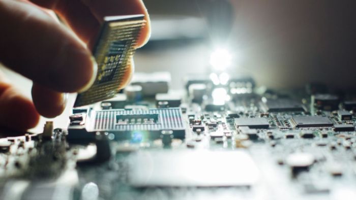 Phạm vi ứng dụng đa dạng của Arithmetic Logic Unit