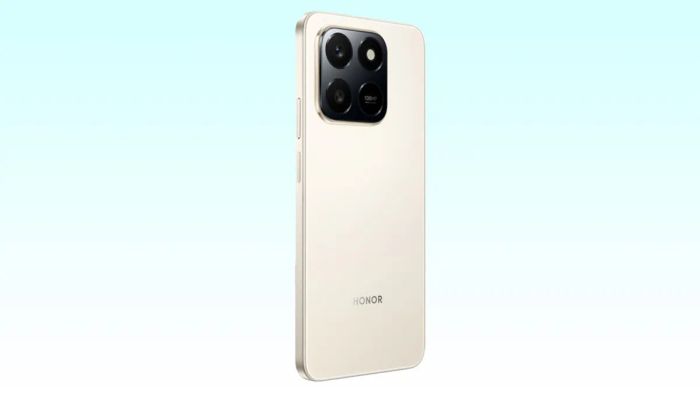 HONOR X7d chính thức ra mắt thị trường