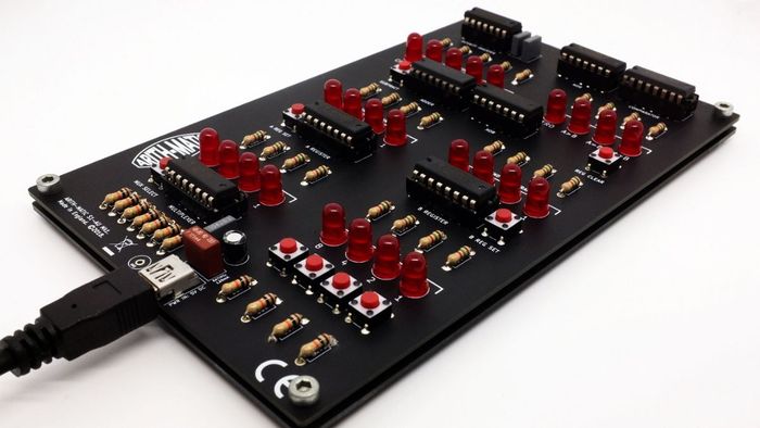 Tầm quan trọng của Arithmetic Logic Unit trong bộ xử lý trung tâm