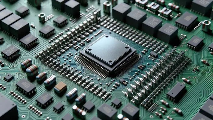 Khám phá cấu trúc và vai trò của Arithmetic Logic Unit (ALU)